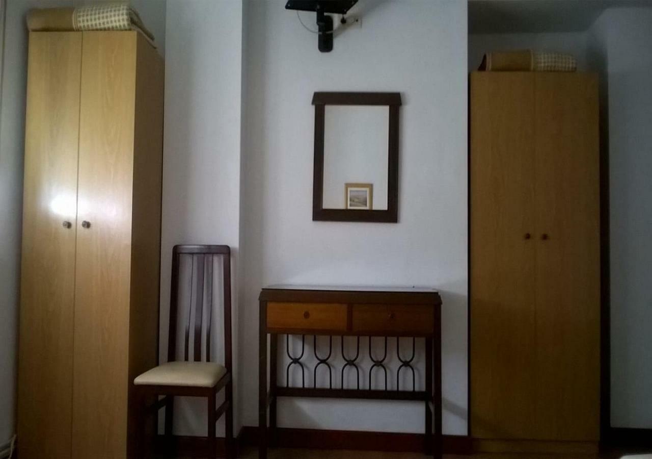 Pension Las Matillas Miranda de Ebro Buitenkant foto